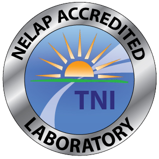 PJLA Testing logo